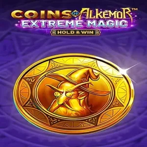 Coins of Alkemor Extreme Magic